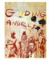 Walter Knabe Artwork Guiding Angels Original Painting