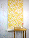 Walter Knabe Chelsea Hand Printed Wall Covering