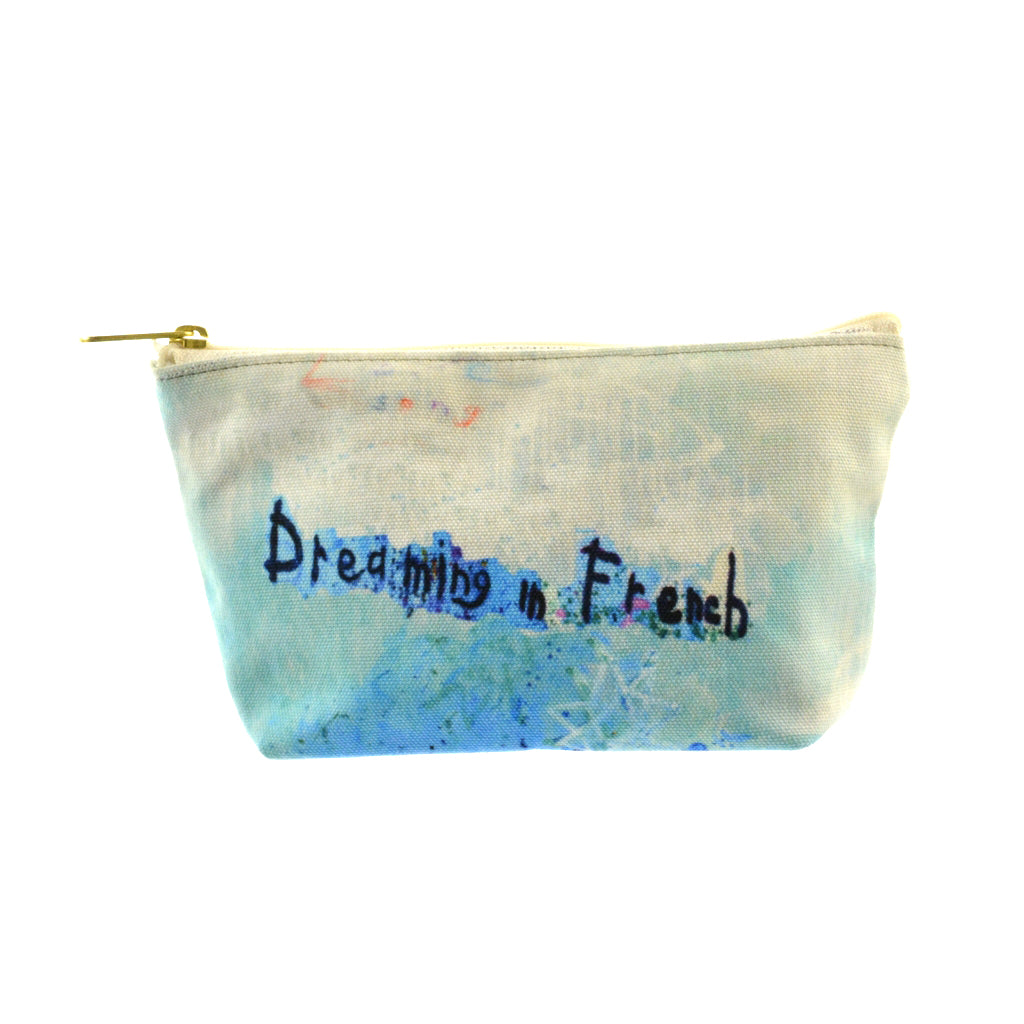 Walter Knabe Pouch Dreaming In French