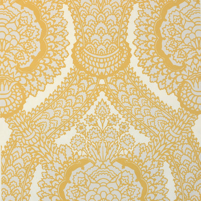 Walter Knabe Margaux Hand Printed Wall Covering