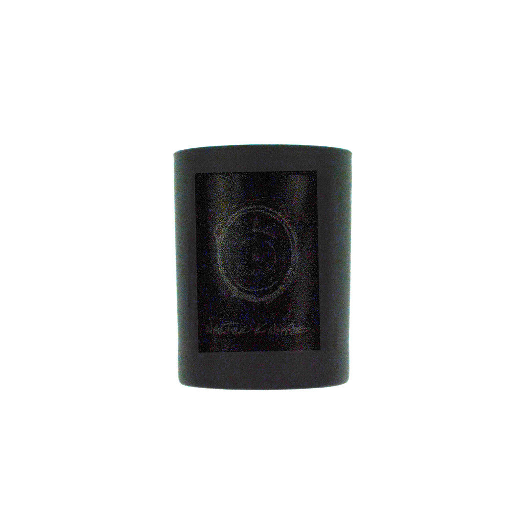 Walter Knabe Nature's Hideaway Midnight Black Signature Candle
